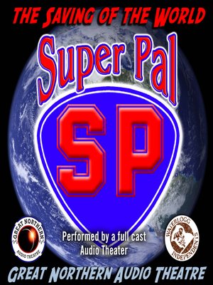 cover image of Super Pal